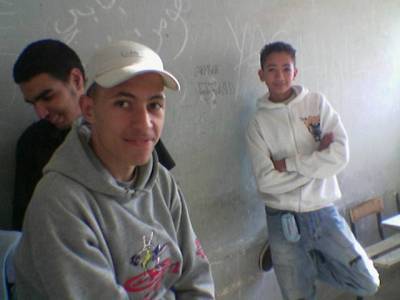 la c moi